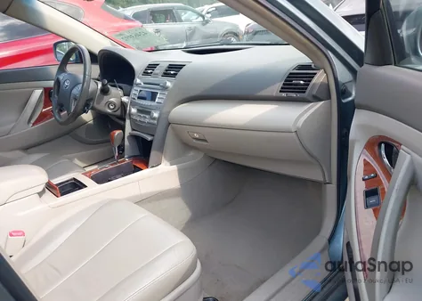 2011 Toyota Camry Xle V6 from USA, damaged, VIN 4T1BK3EK0BU620093